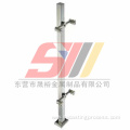Stainless Steel Railing Post,Stainless Steel Foundry